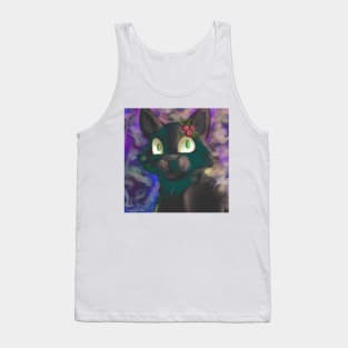 Hollyleaf Tank Top